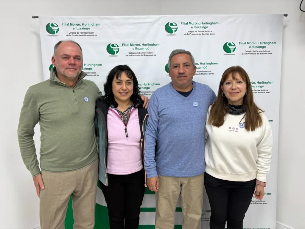 La realidad de las farmacias de barrio