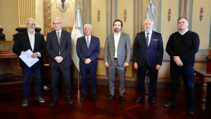 Donación de órganos en Provincia