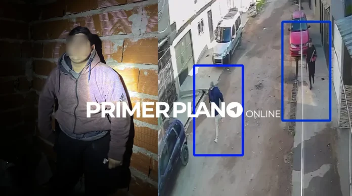 Detenido por balacera en la villa Las Antenas