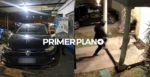 Golpe a la banda del ariete en Ituzaingó