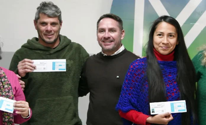 Curso de manipulación de alimentos en Ituzaingó