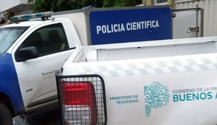 Murió nena en un jardín en Merlo