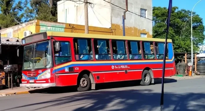 Aumentan los colectivos