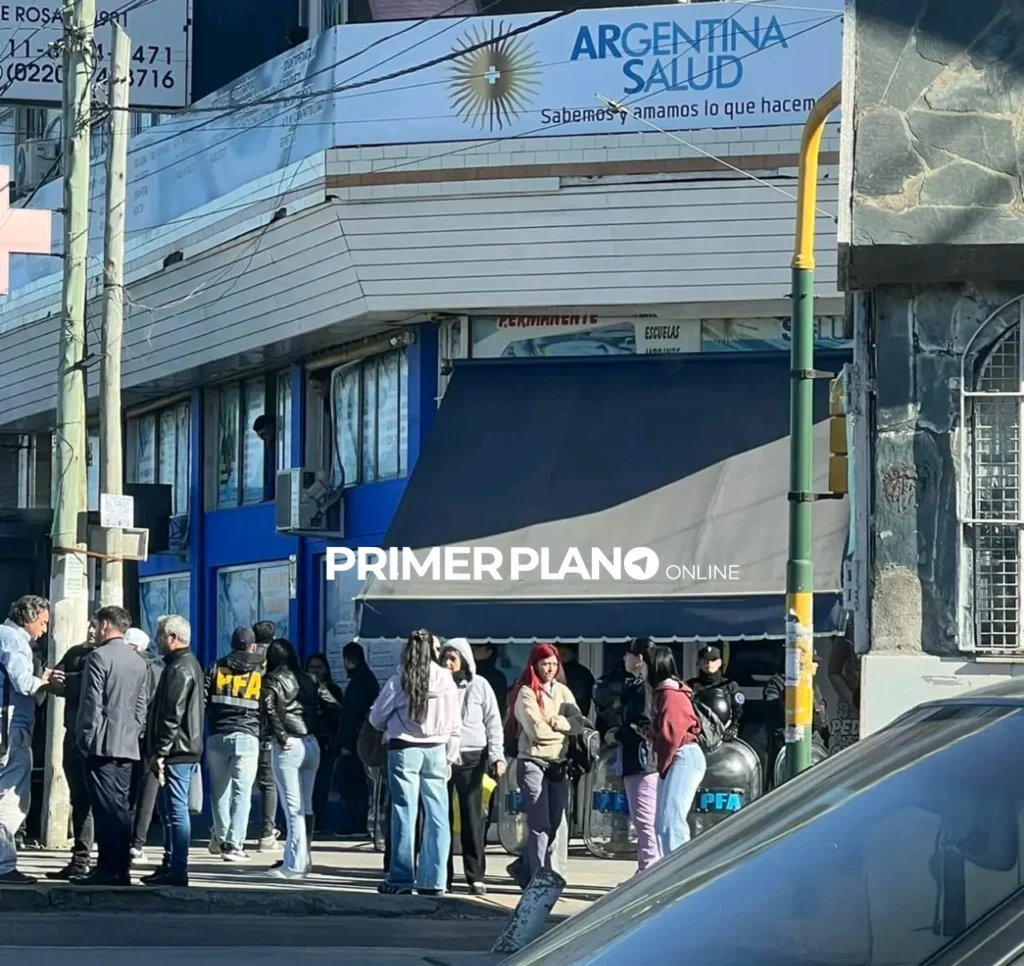 Argentina Salud