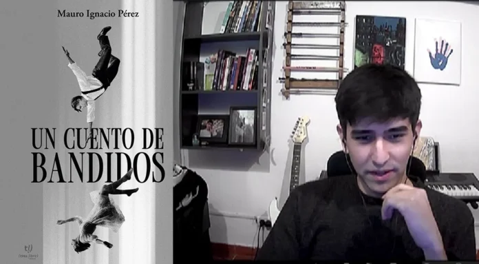 Un cuento de bandidos