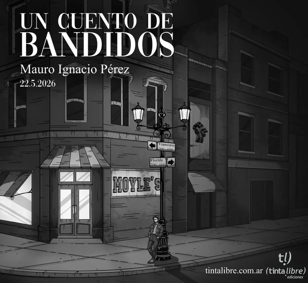 Un cuento de bandidos