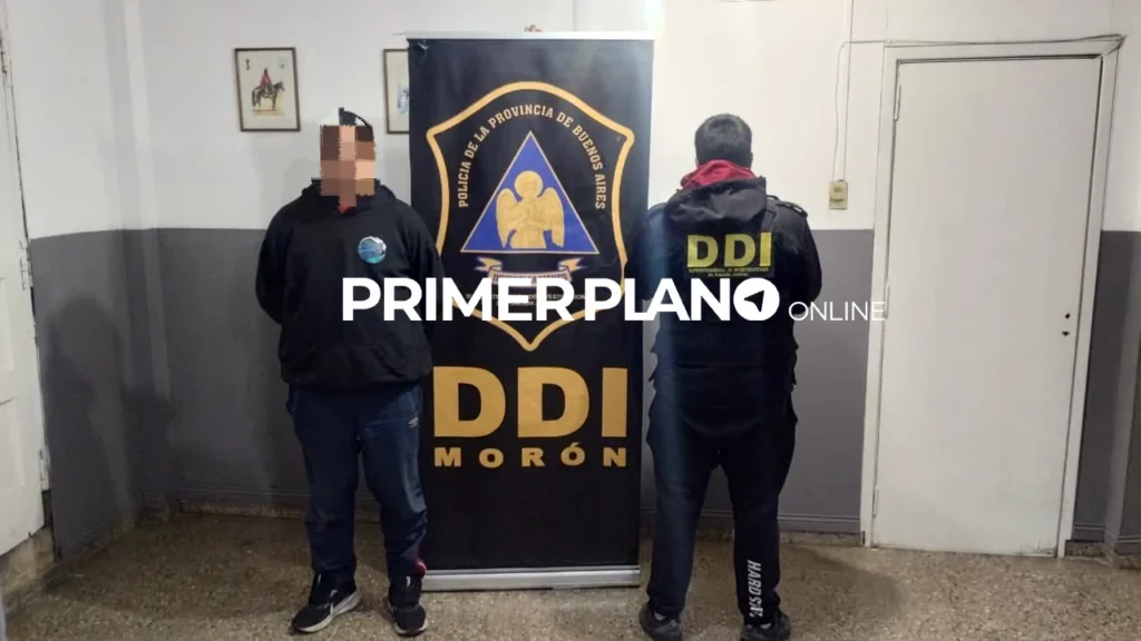 Ex policía detenida por venta de drogas en Ituzaingó