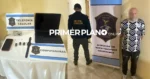 Detenido por Grooming en Hurlingham