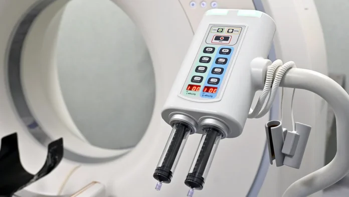 Tecnología en el Hospital Posadas