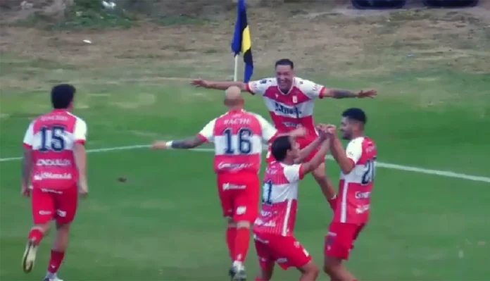 Morón ganó en Santiago del Estero