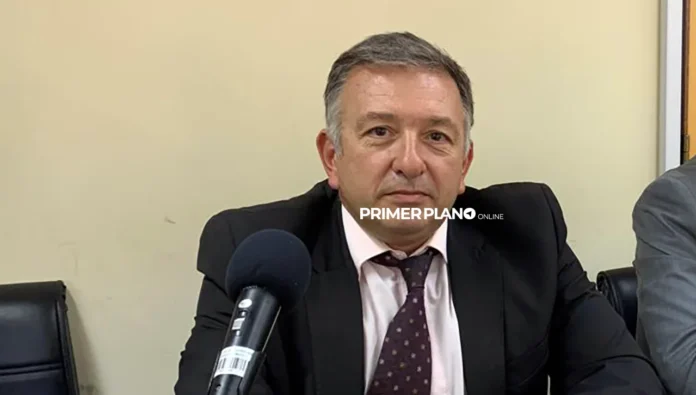 Fiscal Mario Ferrario