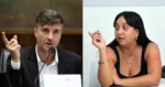 Interpelación de Lucas Ghi