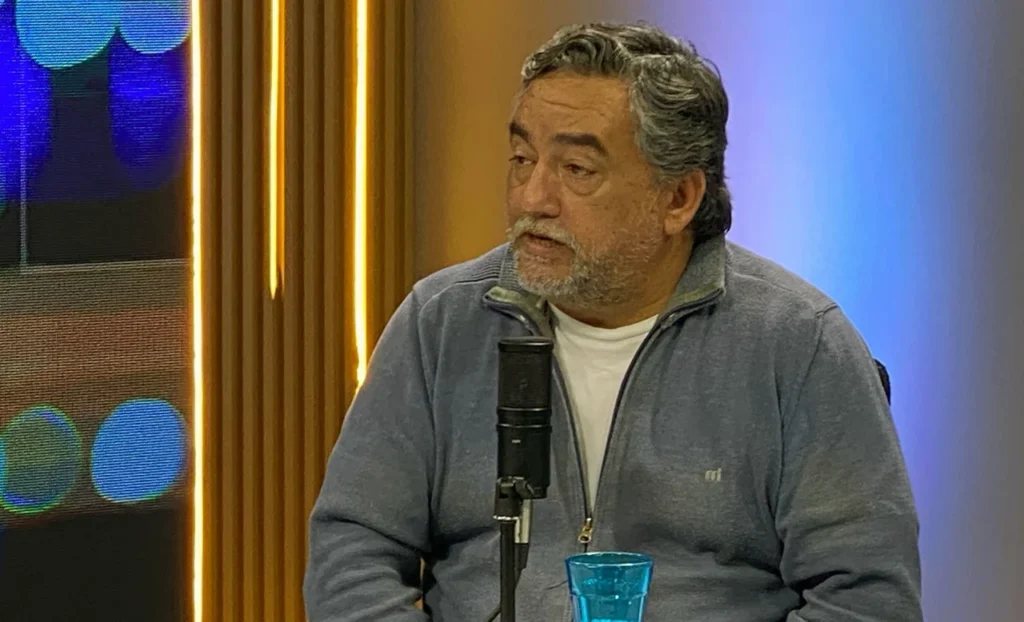 Suspensión del programa MESA