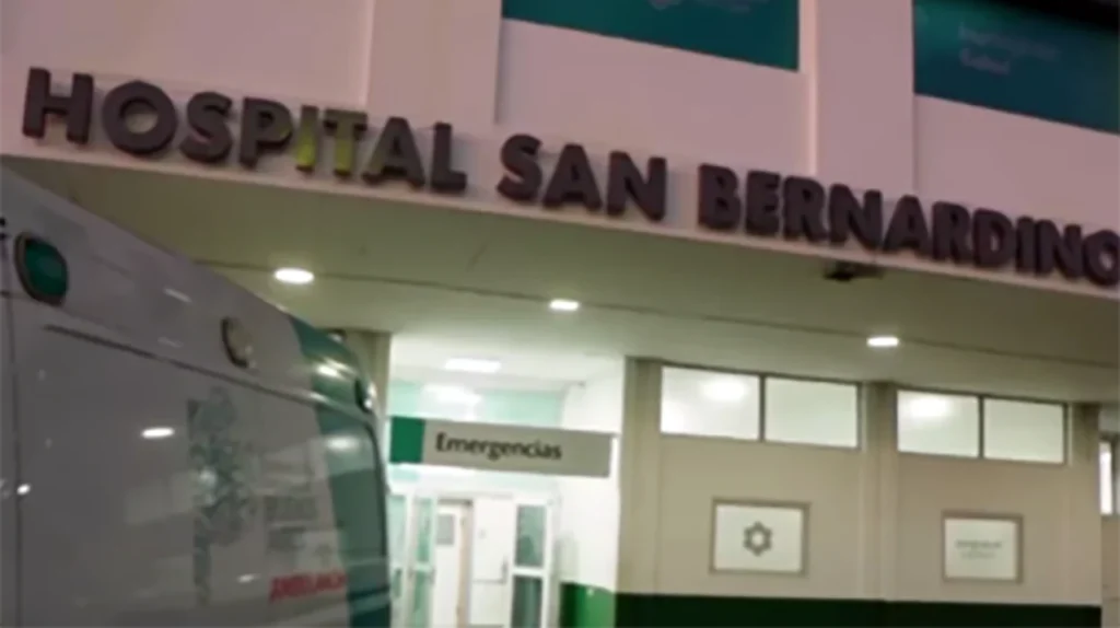 Telemedicina Hurlingham
