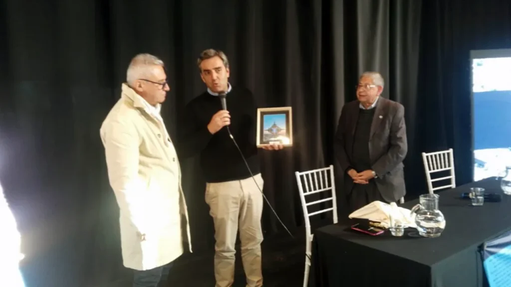Congreso APeRA Luján