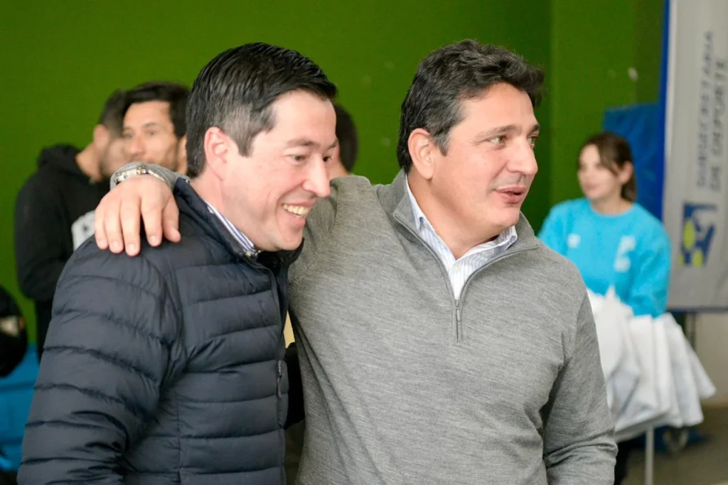 Nardini y Marinucci