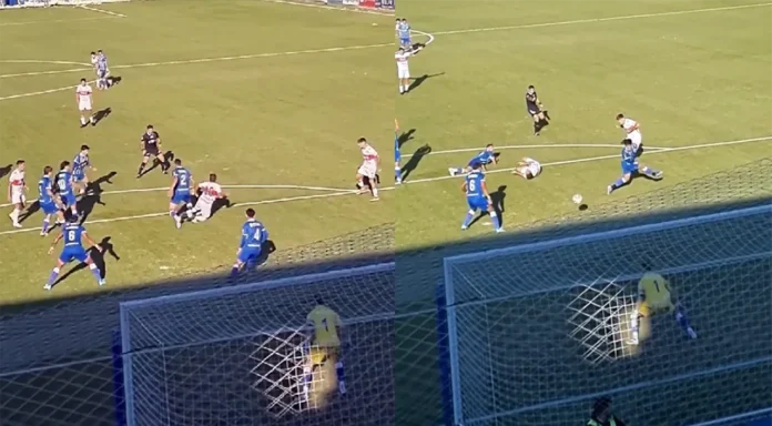 Penal a Olivares en Mendoza
