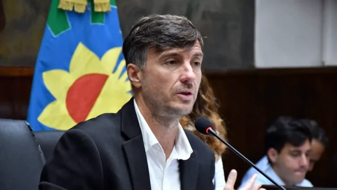 Rechazaron la Rendición de Cuentas en Morón