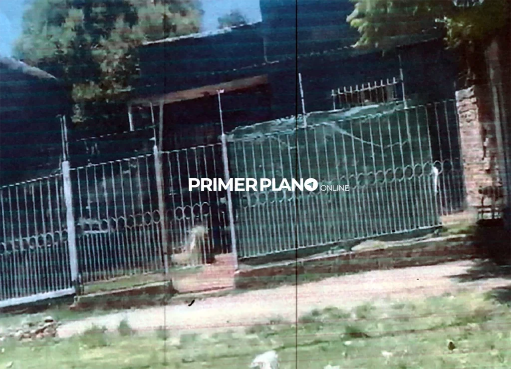 Entramado narco Moreno