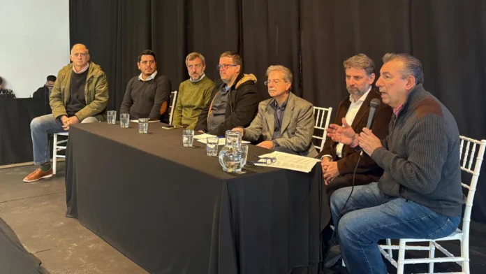 Congreso APeRA Luján