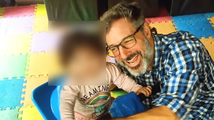Denuncia contra Hernán Sabbatella