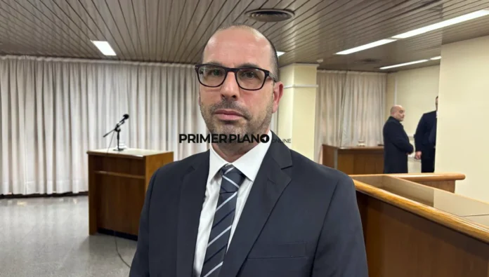 La enfermedad que superó Martín Schebes