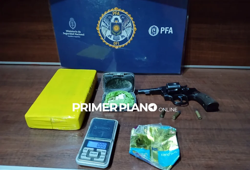 Funcionaria de Morón prófuga de la justicia