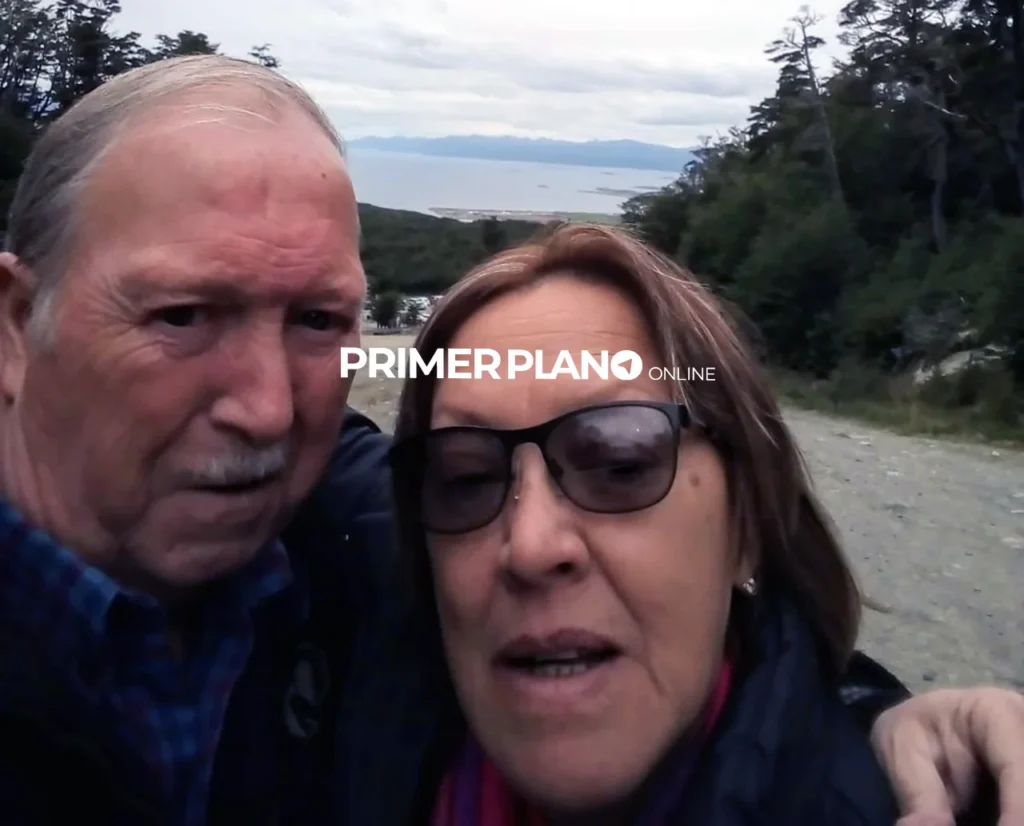 Reclamo de abuelos de Ituzaingó