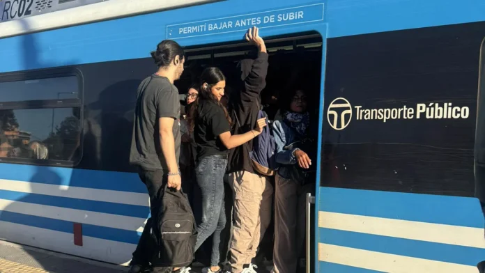 Tarifas de transporte público
