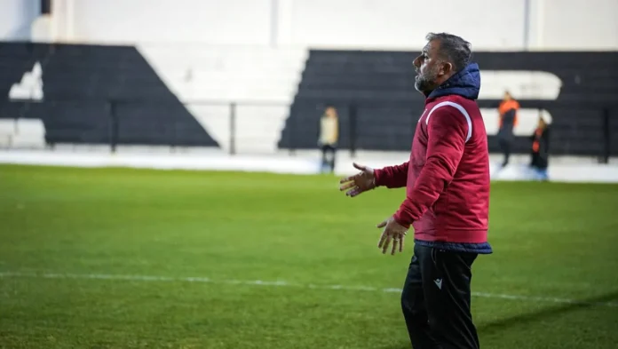 La calentura de Walter Otta