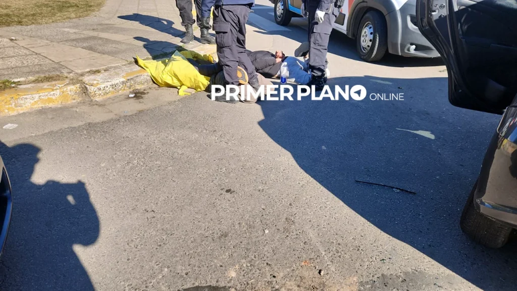 Robo en Castelar y detención en Ituzaingó