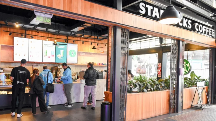Evasión en locales gastronómicos