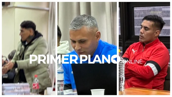 Crimen del empresario Gabriel Izzo en Merlo