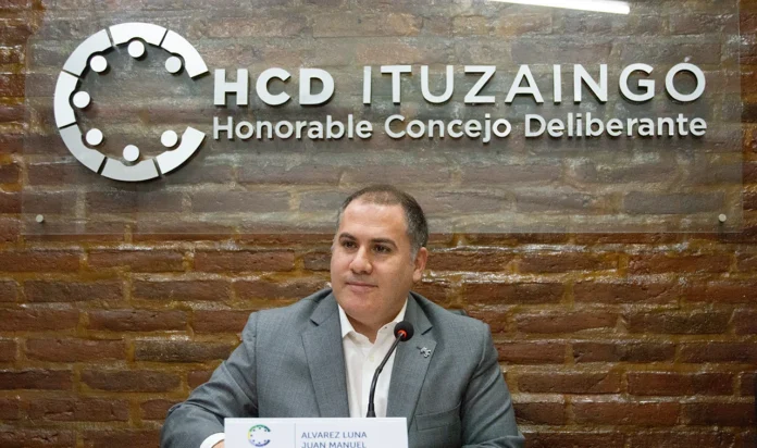 Foro de la Comunidad