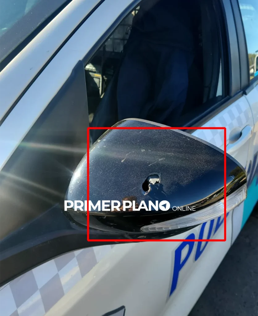 Robo en Castelar y detención en Ituzaingó