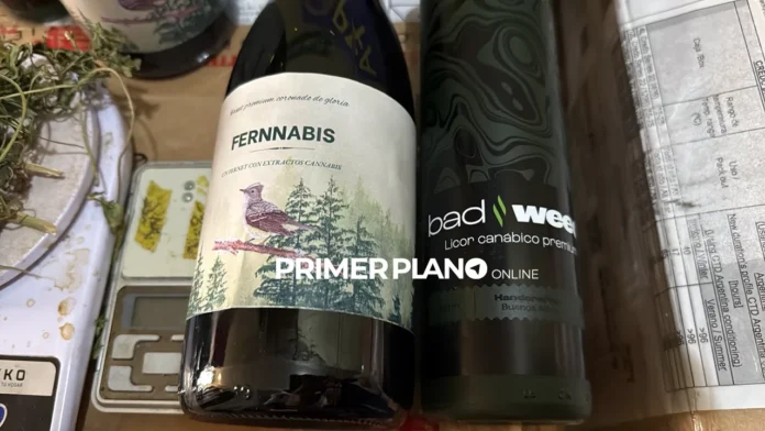 Fernnabis