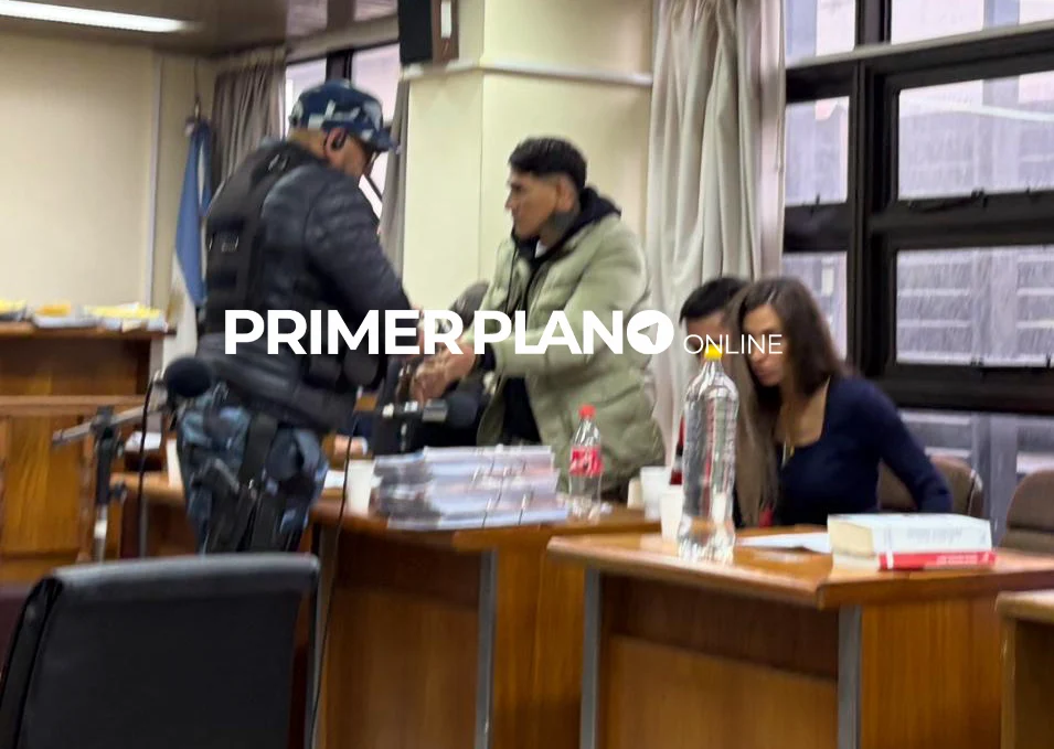 Juicio por el crimen de Gabriel Izzo en Merlo