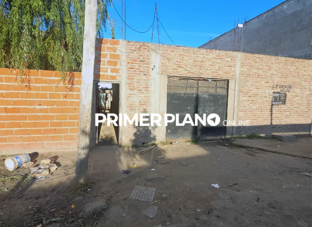 Guerra narco en La Matanza