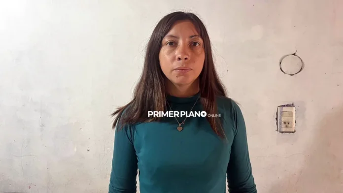 El desesperado pedido de una víctima de violencia de género
