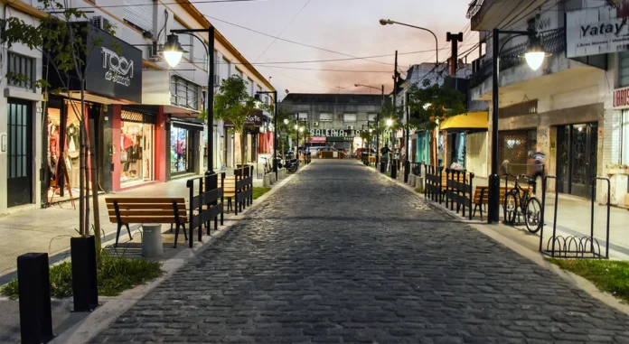 Haedo Día del Padre