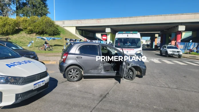 Robo en Castelar y detención en Ituzaingó