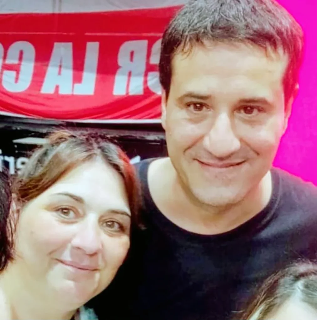 Natalia Popolizio