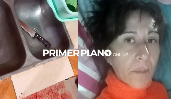 Condenada por matar a su marido en Merlo