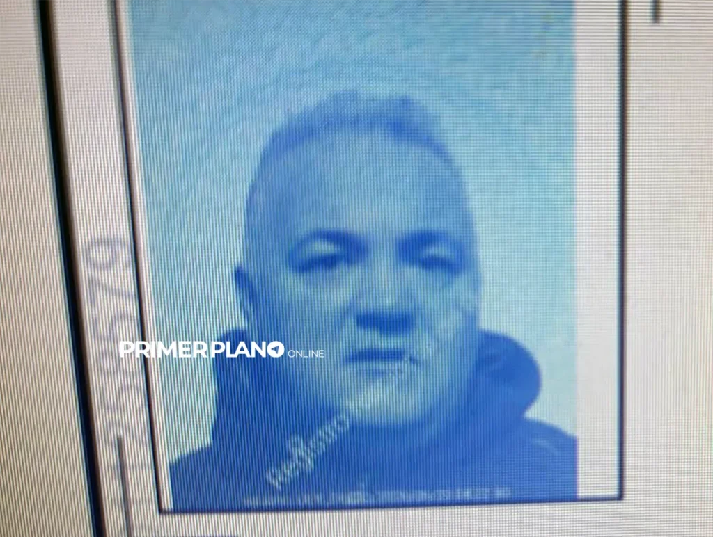 Atropellado en silla de ruedas