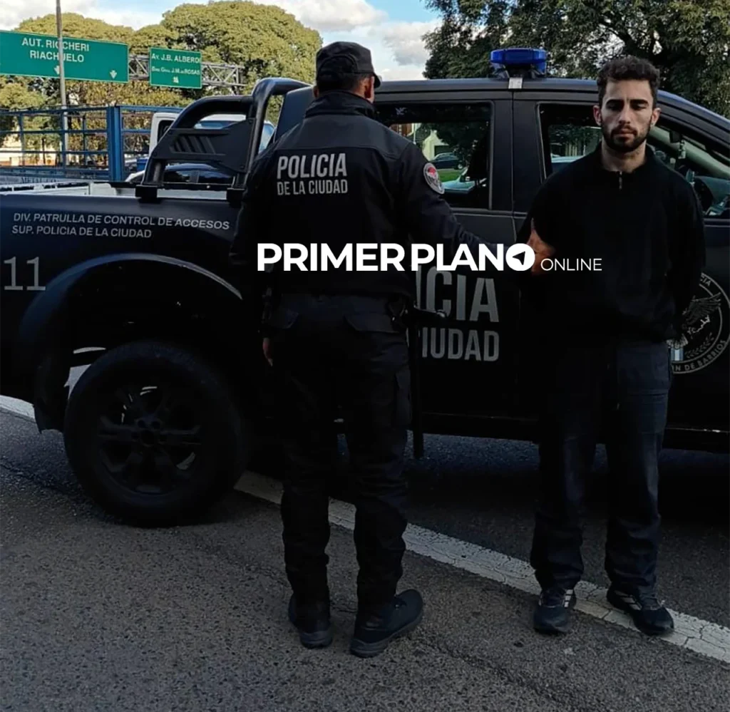 Mujer asesinada en Castelar por su hijo