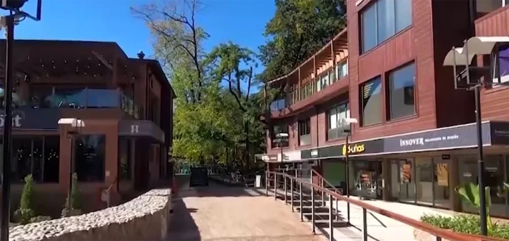 Código de Ordenamiento Urbano de Ituzaingó