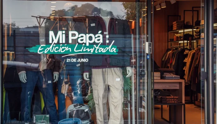 Descuentos por el Día del Padre en Ituzaingó