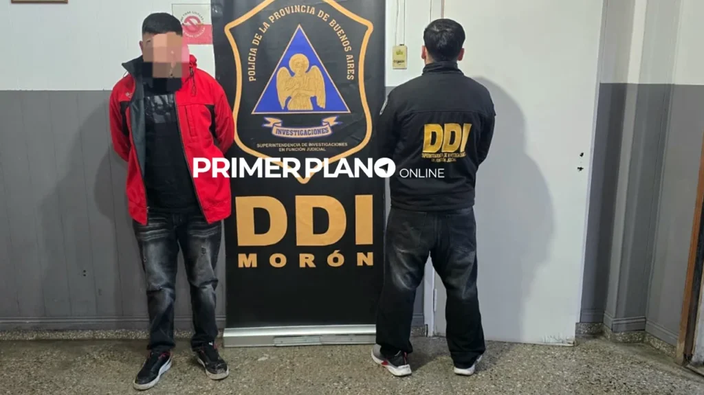 Detenido por balear a policía retirado en Morón