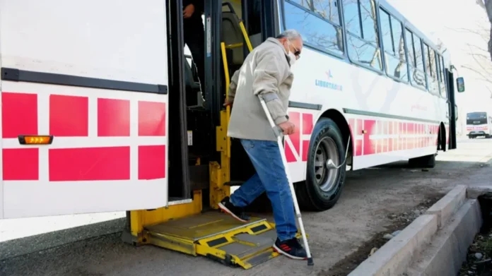 Viajes para personas con discapacidad