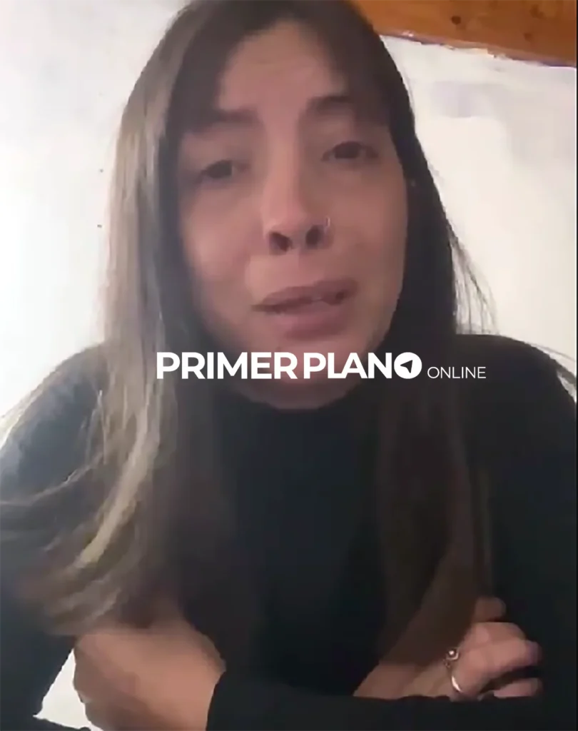 El desesperado pedido de una víctima de violencia de género